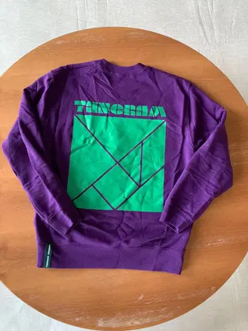 TANGRAM 트레이닝복