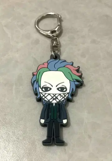 BUCK-TICK 이마이 히사시 ABRACADABRA 키링