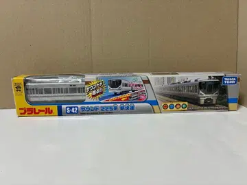 [ 프라레일 ] 사운드 225계 신쾌속 구동력 타입