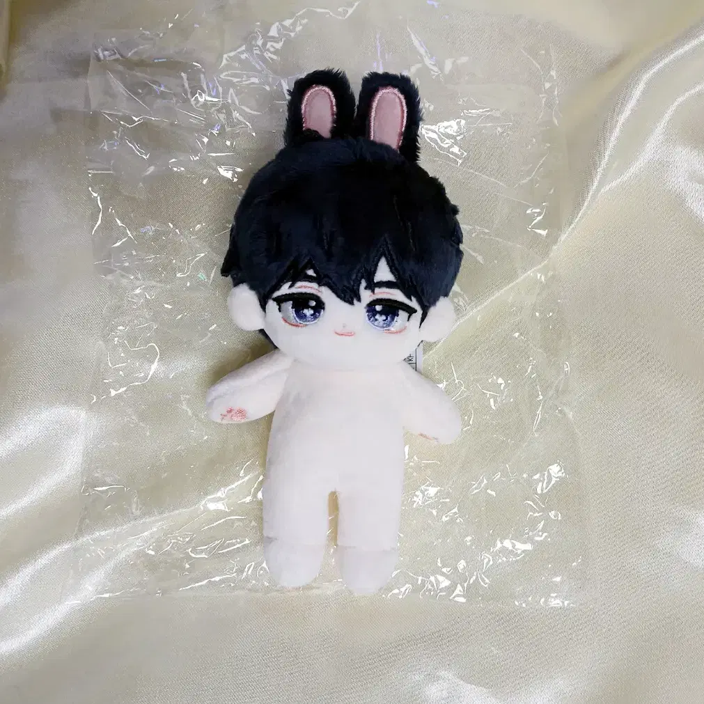 5点セット」 PLAVE プレイブ 骨入り ぬいぐるみ 10cm 포둥플브 PLAVE