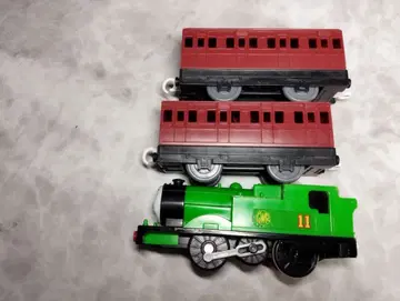 프라레일 토마스 시리즈 올리버 절판품