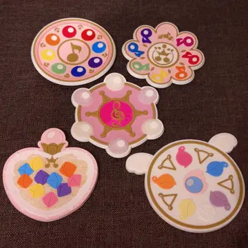 오쟈마녀 도레미 러버 코스터