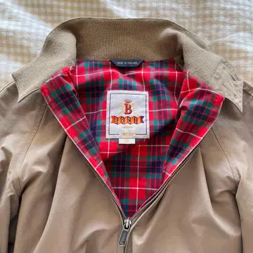 바라쿠타 G4 36 사이즈