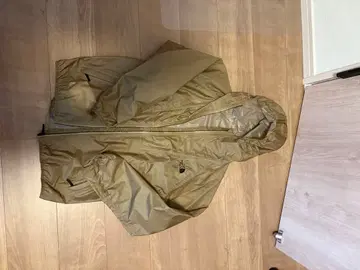 THE NORTH FACE 베이지 나일론 자켓 NP12390