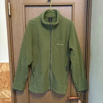 가격 인하했습니다 따뜻한 몽벨 플리스 mont-bell