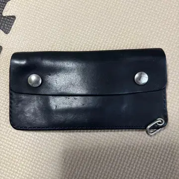 아디티브앤드 라인 장지갑