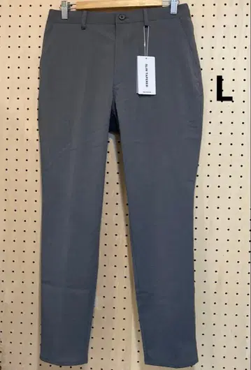 알펜 스포츠데포 한정판 슬림 테이퍼트 팬츠 L (AMP55664)