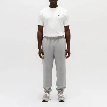 MADE in USA 헤비 웨이트 스웨트 팬츠