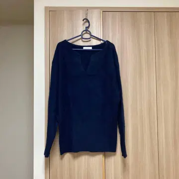 GALLARDAGALANTE 스웨터