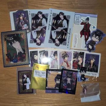 무츠키 하지 묶음 판매