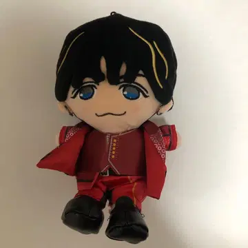 WEST. 후지이 류세이 치비스트 봉제 인형