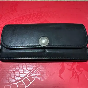 tady&king 2단 장지갑