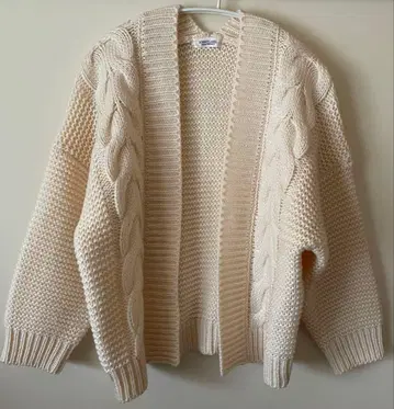 URBAN RESEARCH Sony Label 니트 가디건