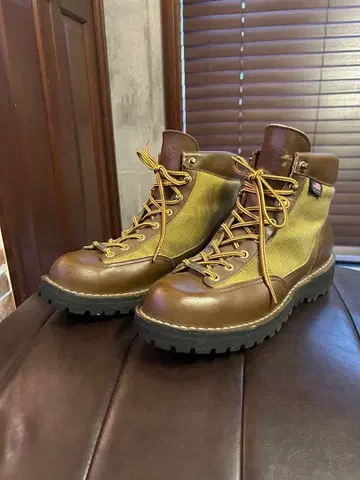 대너 라이트 US 9 27cm