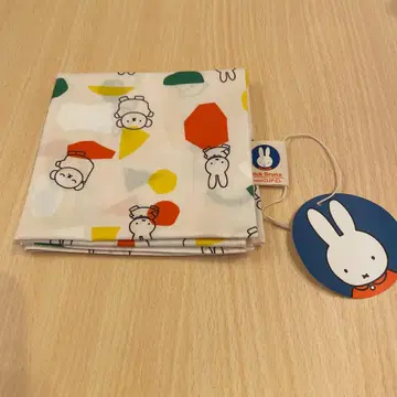 스튜디오 클립 미피 오리지널 프린트 손수건