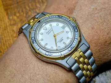 ORIENT 주피터 150m 작동 OK