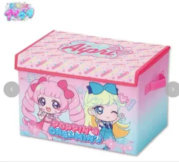 아이프리 시마무라 수납 박스 미츠키 히마리