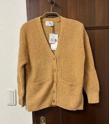 Vin 가디건 야마다 새상품