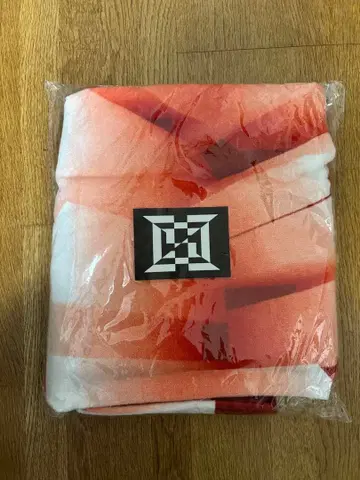 J-HOPE HOPE ON THE STAGE FINAL 타월