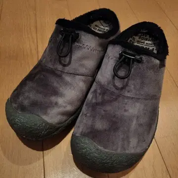 KEEN HOWSER III SLIDE 하우저 쓰리 슬라이드 아웃도어