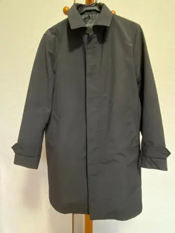 나노 유니버스 (NANO universe) 스텐카라 코트 S 사이즈