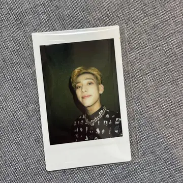 got7 뱀뱀 폴라로이드 갓세