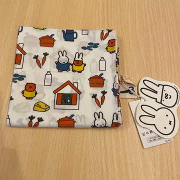 29일 판매 취소 스튜디오 클립 미피 모듬 프린트 손수건