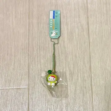 지역 한정 키티 카미코치 한정 네즈키 스트랩