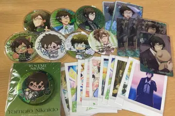 니카이도 야마토 아이들리시 세븐 묶음 판매