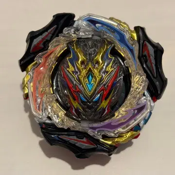 디바인 베리얼 퍼펙트 모드 베이블레이드 버스트 BU