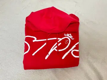 스토푸리 리이누 군 후드티