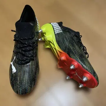 PUMA ULTRA 1.2 [ GAME ON PACK ] 교체식