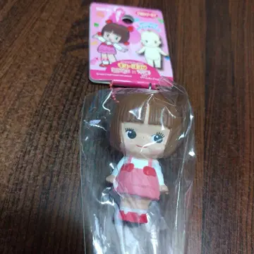 블랙 잭 피노코 큐피 콜라보 스트랩 스퀴즈 큐지션