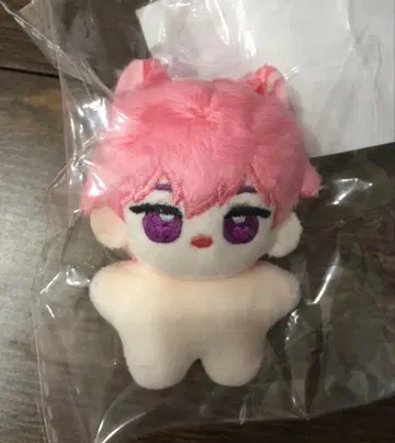 plave bamby 5cm 봉제 인형