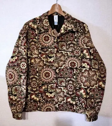 niche. 틈새시장 자켓 L 사이즈