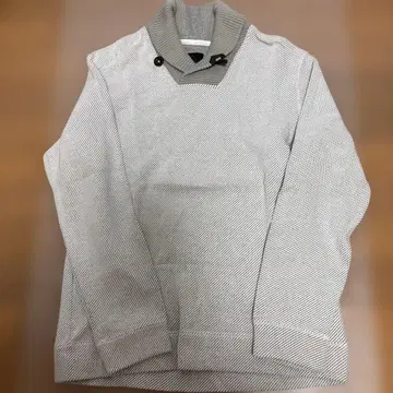 온워드 23구 헨리넥 긴팔 티셔츠 그레이 계열