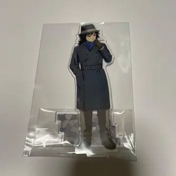 귀멸의 칼날 ufotable 토미오카 기유 아크릴 스탠드