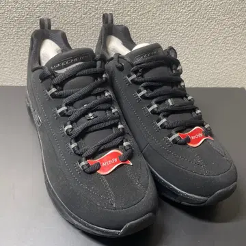 미사용 새상품 SKECHERS Arch Fit 스니커즈 24cm