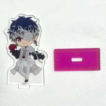 푸치나나 아크릴 스탠드 컬렉션 그룹 기념일 2024 백