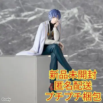 [ 마법사의 약속 ] 쵸코노세 프리미엄 피규어 '피가로'