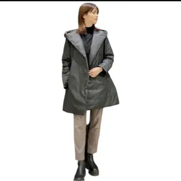 띠어리 럭스 Blaster Danny 다운 자켓 2023년 제조