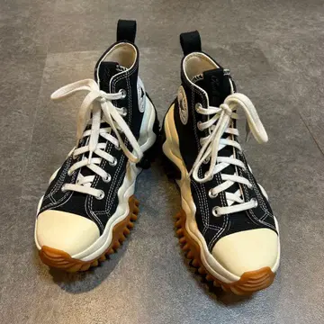 CONVERSE 란스 스타 모션 하이컷 23cm 한국 한정판