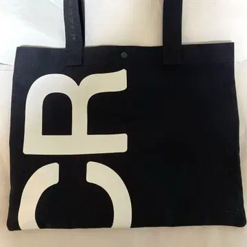 BTS MONOCHROME 토트백