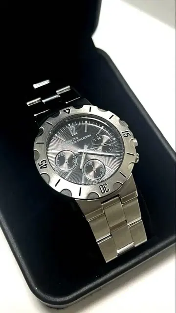 KENJI ITO COMME CA COLLECTION 손목시계