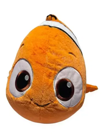 파인딩 도리 니모 봉제 인형 약 60cm