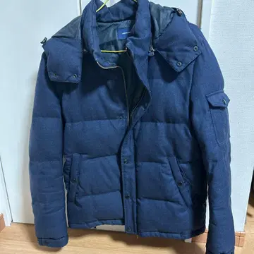 다운 자켓