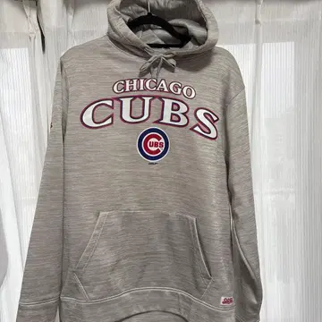 CHICAGO CUBS 후드티