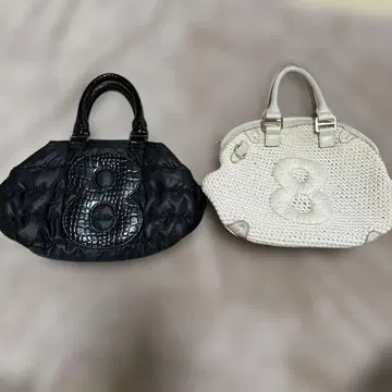 무타 핸드백 muta