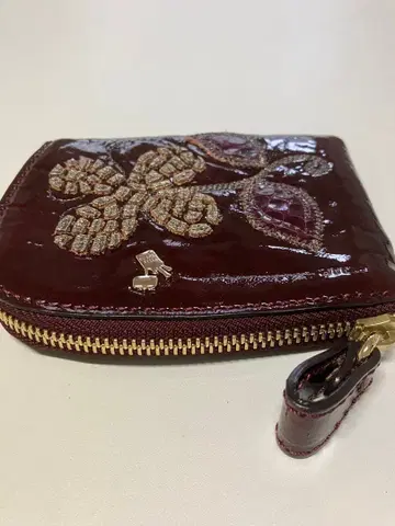 PELLE BORSA 지갑 ( 새상품, 미사용품 )