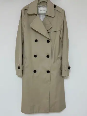 URBAN RESEARCH 어반 리서치 트렌치코트 L